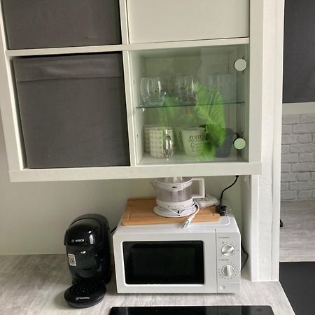 Appartement Paris 17 Екстериор снимка